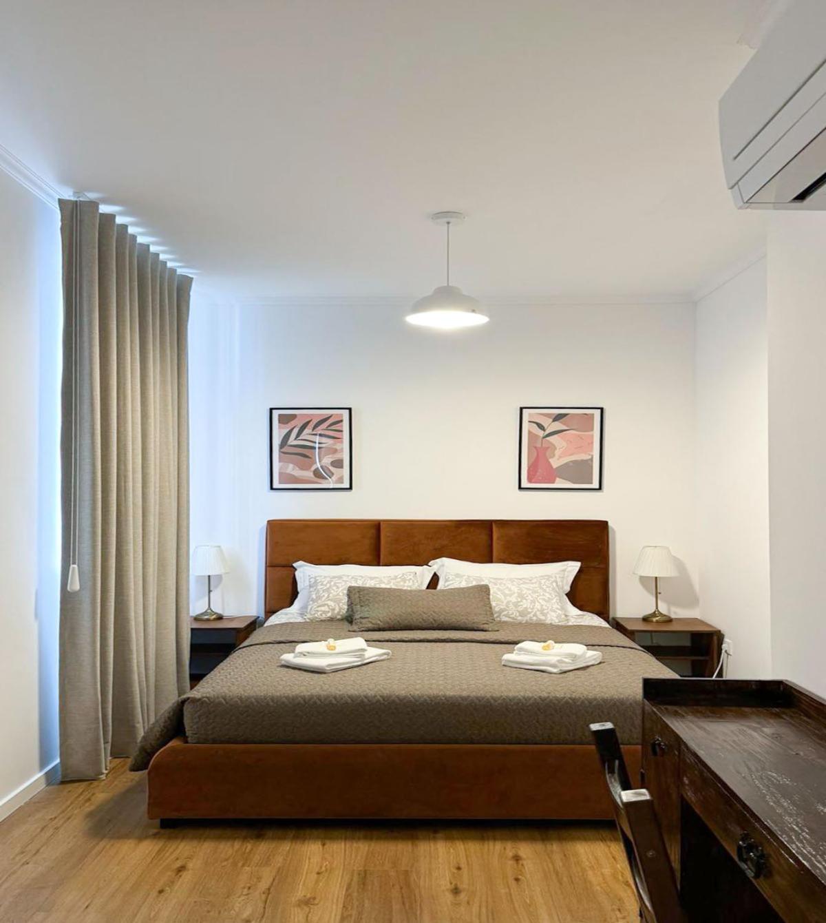Intendente 3bedroom With Balcony Lejlighed