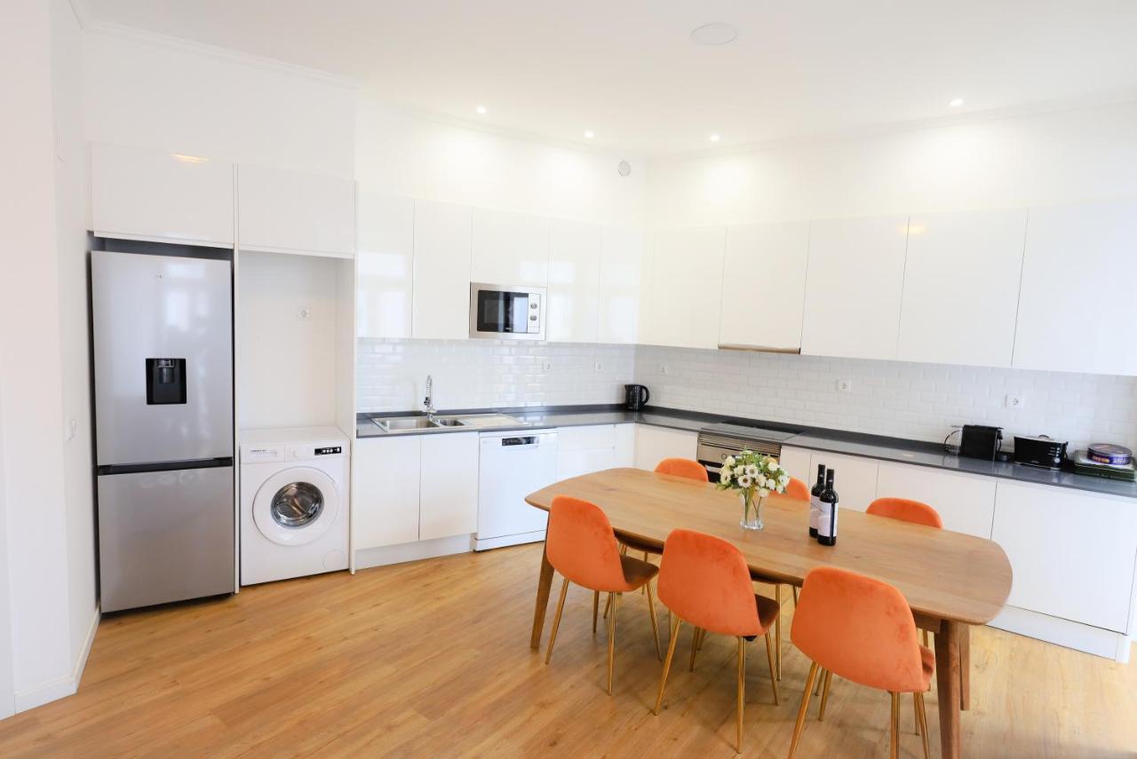Apartamento Intendente 3bedroom With Balcony