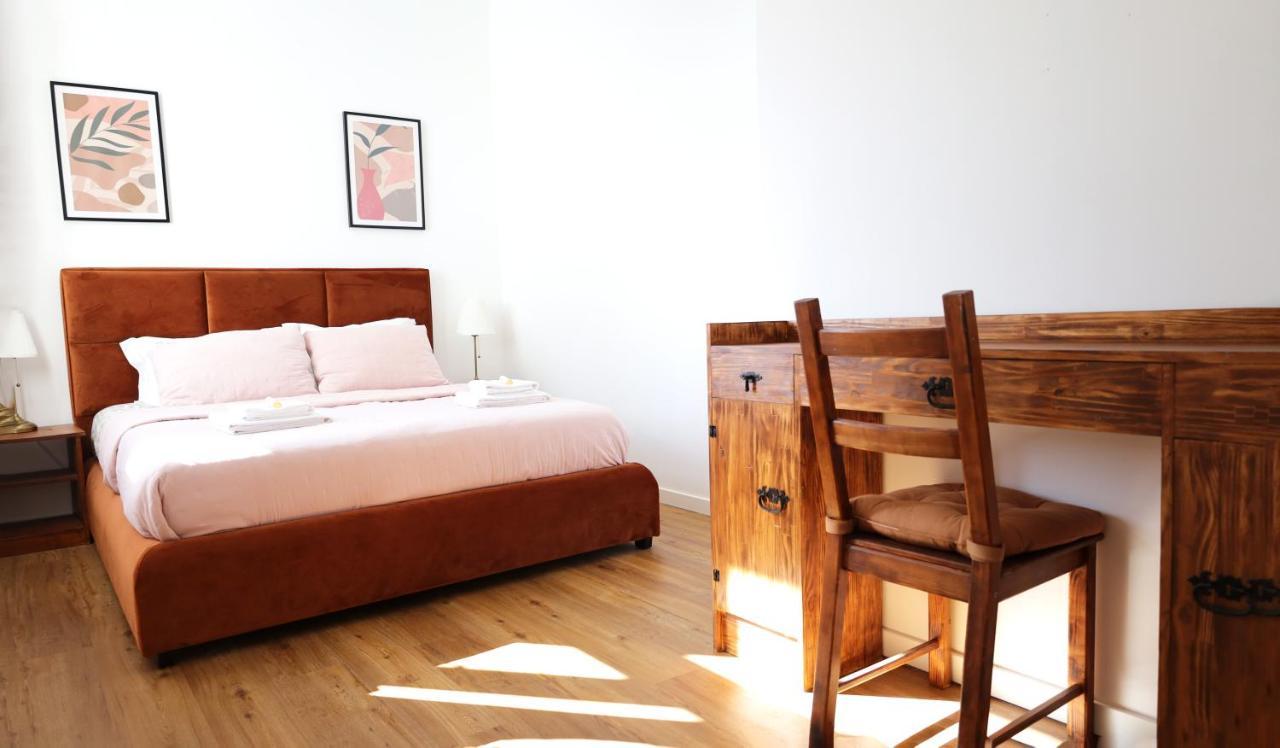 Intendente 3bedroom With Balcony Apartamento Lisboa