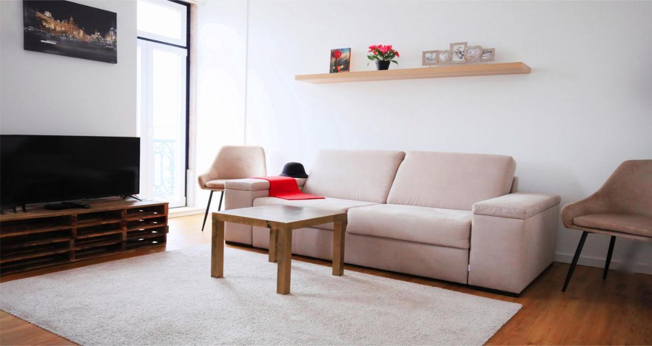Apartamento Intendente 3bedroom With Balcony *