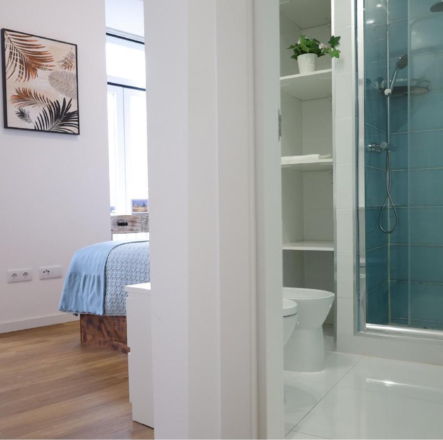 Intendente 3bedroom With Balcony Apartamento