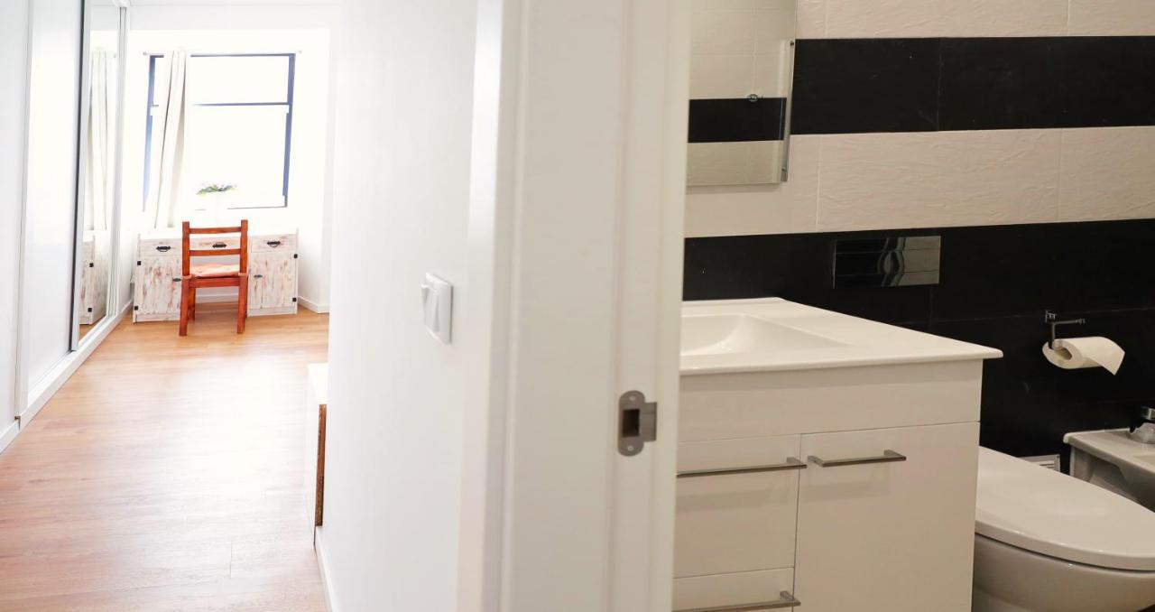 Intendente 3bedroom With Balcony Apartamento