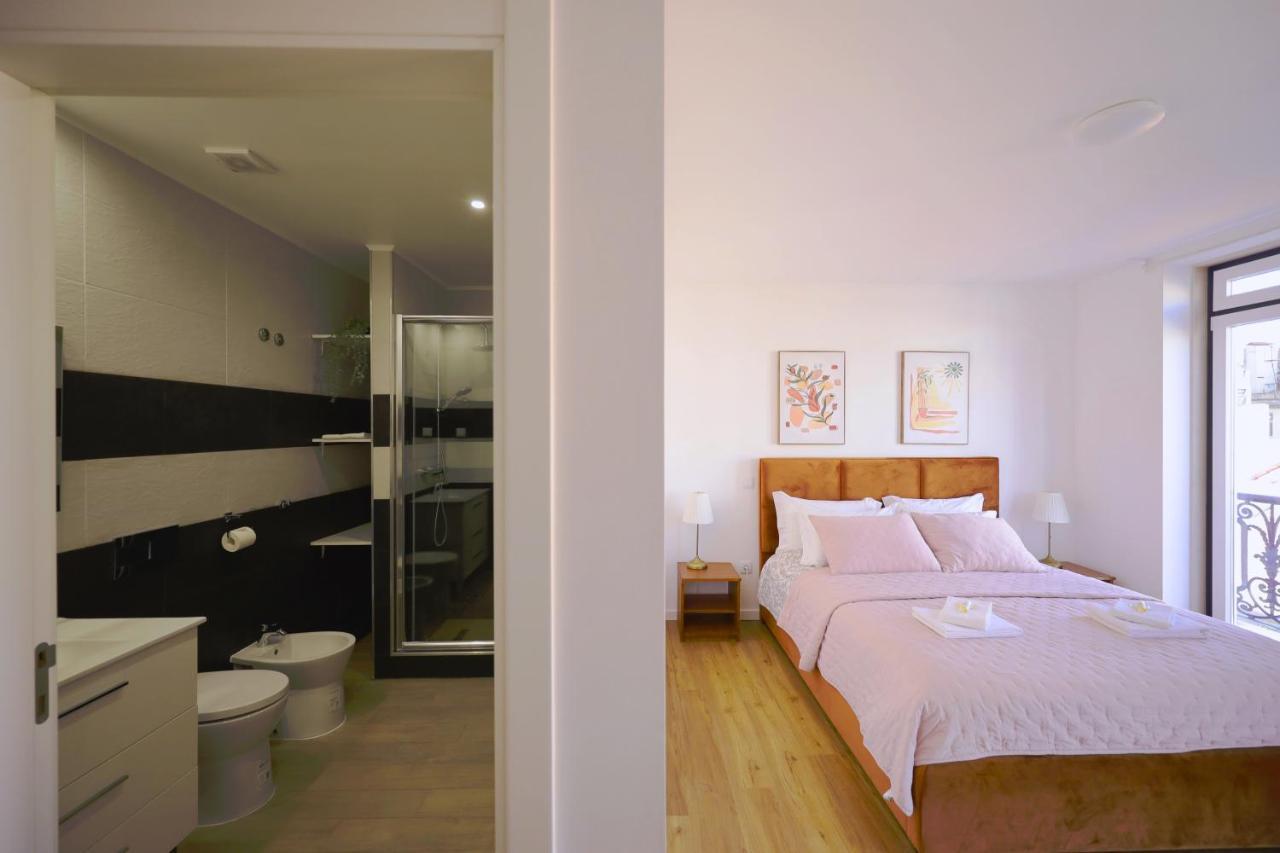 Apartamento Intendente 3bedroom With Balcony