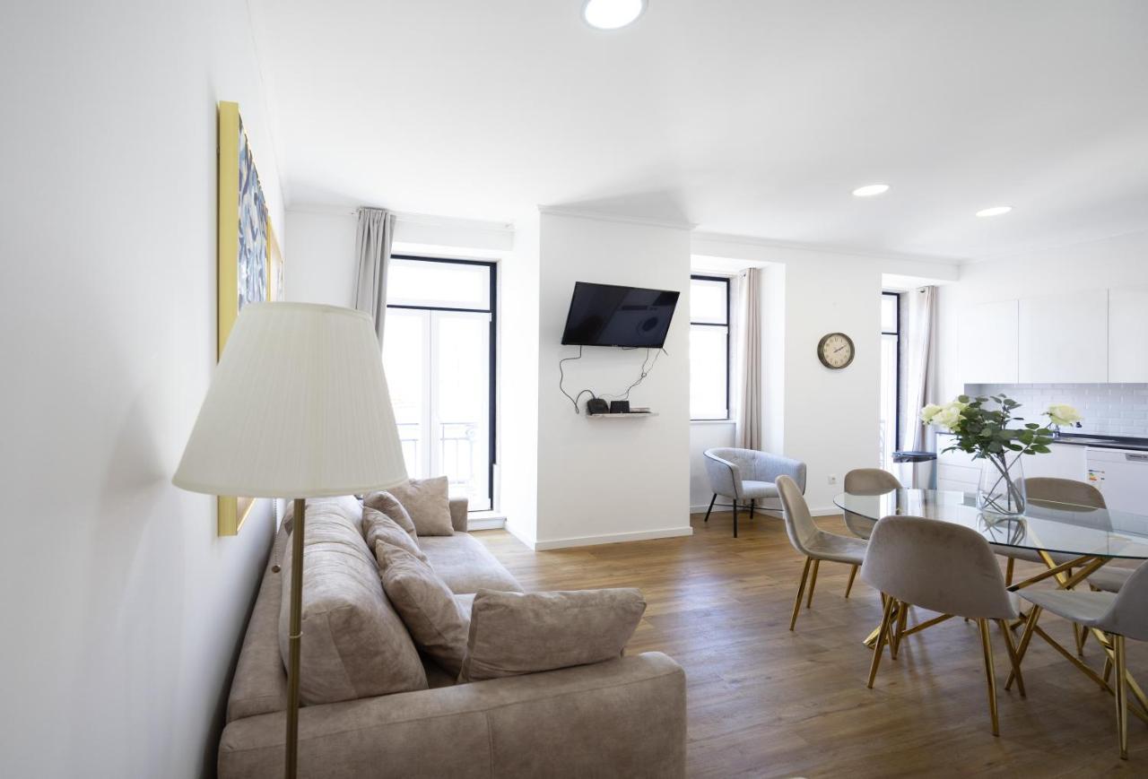 Apartamento Intendente 3bedroom With Balcony *