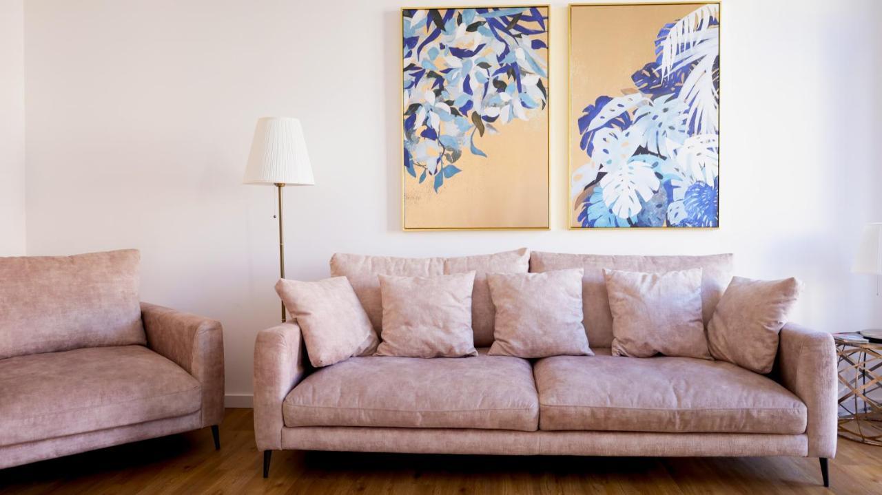 Intendente 3bedroom With Balcony Apartamento