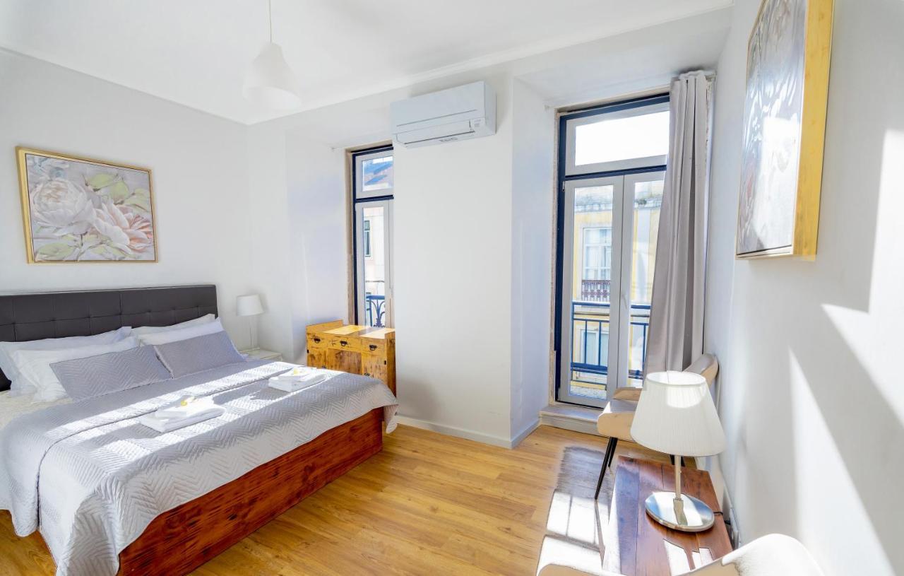 Apartamento Intendente 3bedroom With Balcony *