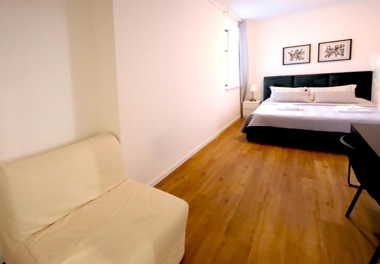 Apartamento Intendente 3bedroom With Balcony *