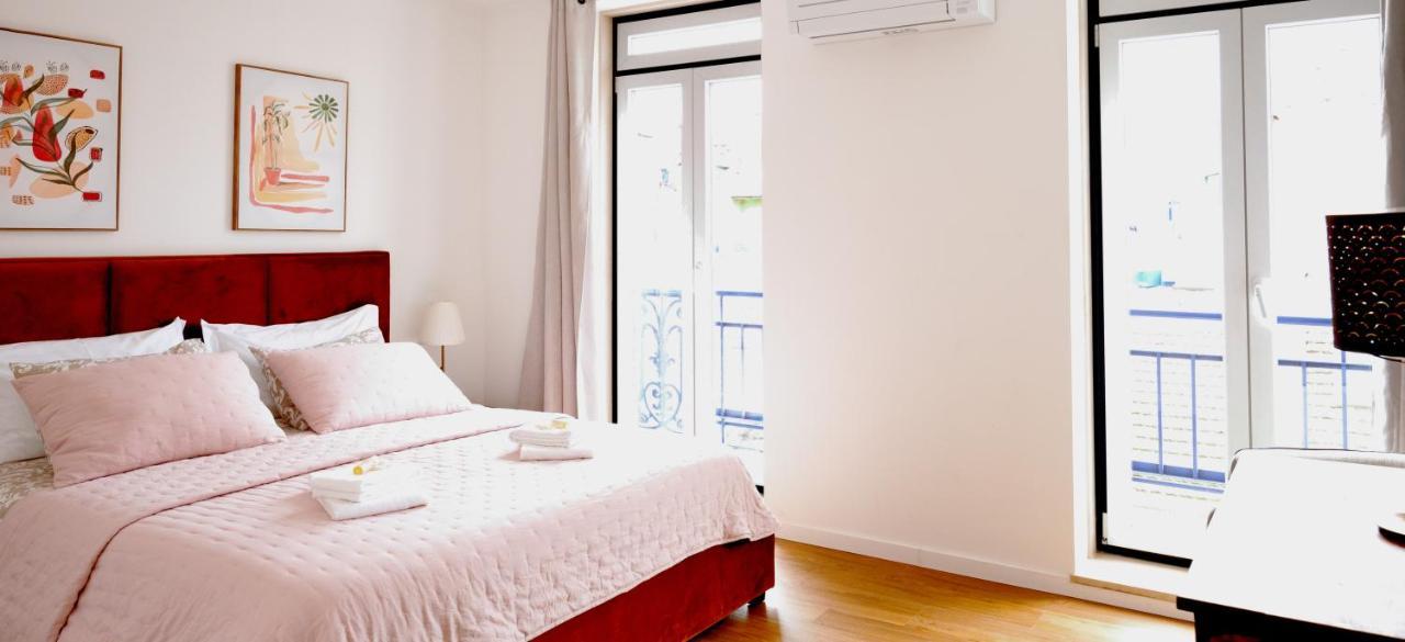 Intendente 3bedroom With Balcony Apartamento *