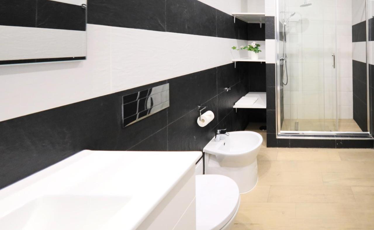 Intendente 3bedroom With Balcony Apartamento