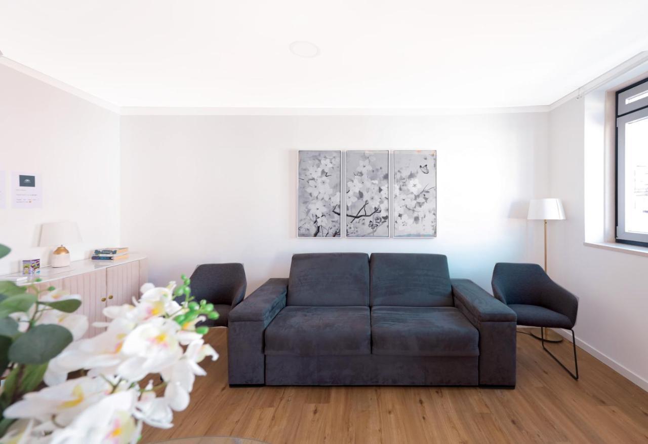 Apartamento Intendente 3bedroom With Balcony *