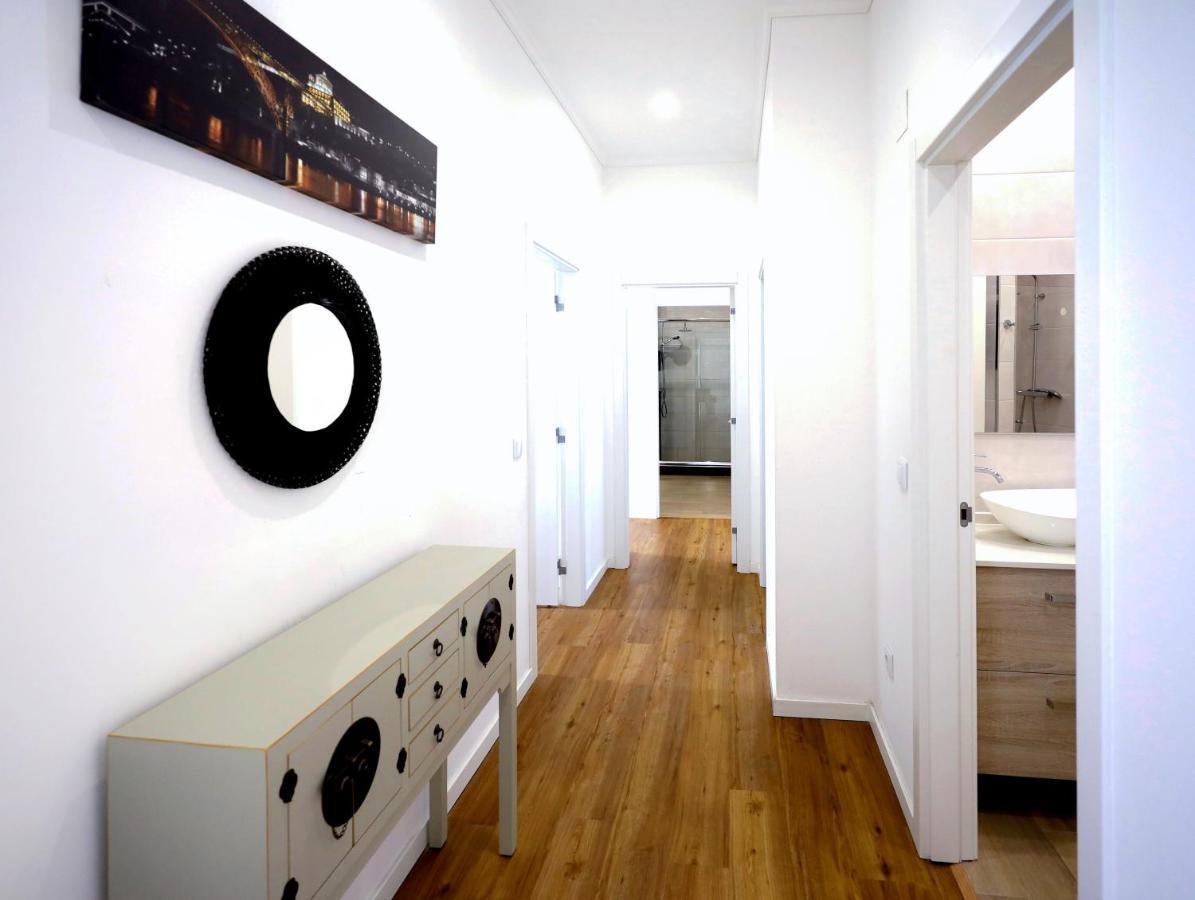 Intendente 3bedroom With Balcony Apartamento *