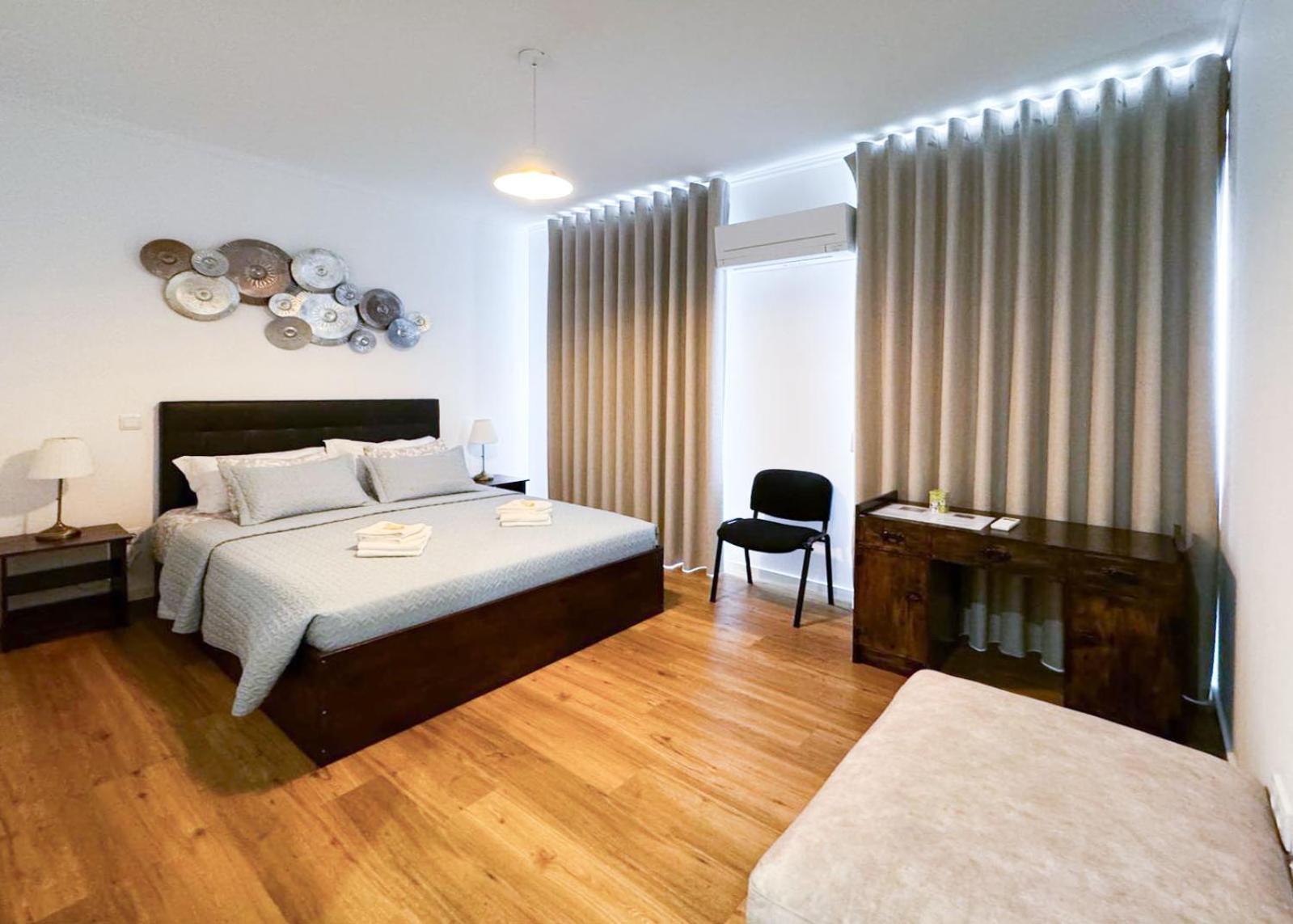 Intendente 3bedroom With Balcony Apartamento Lisboa