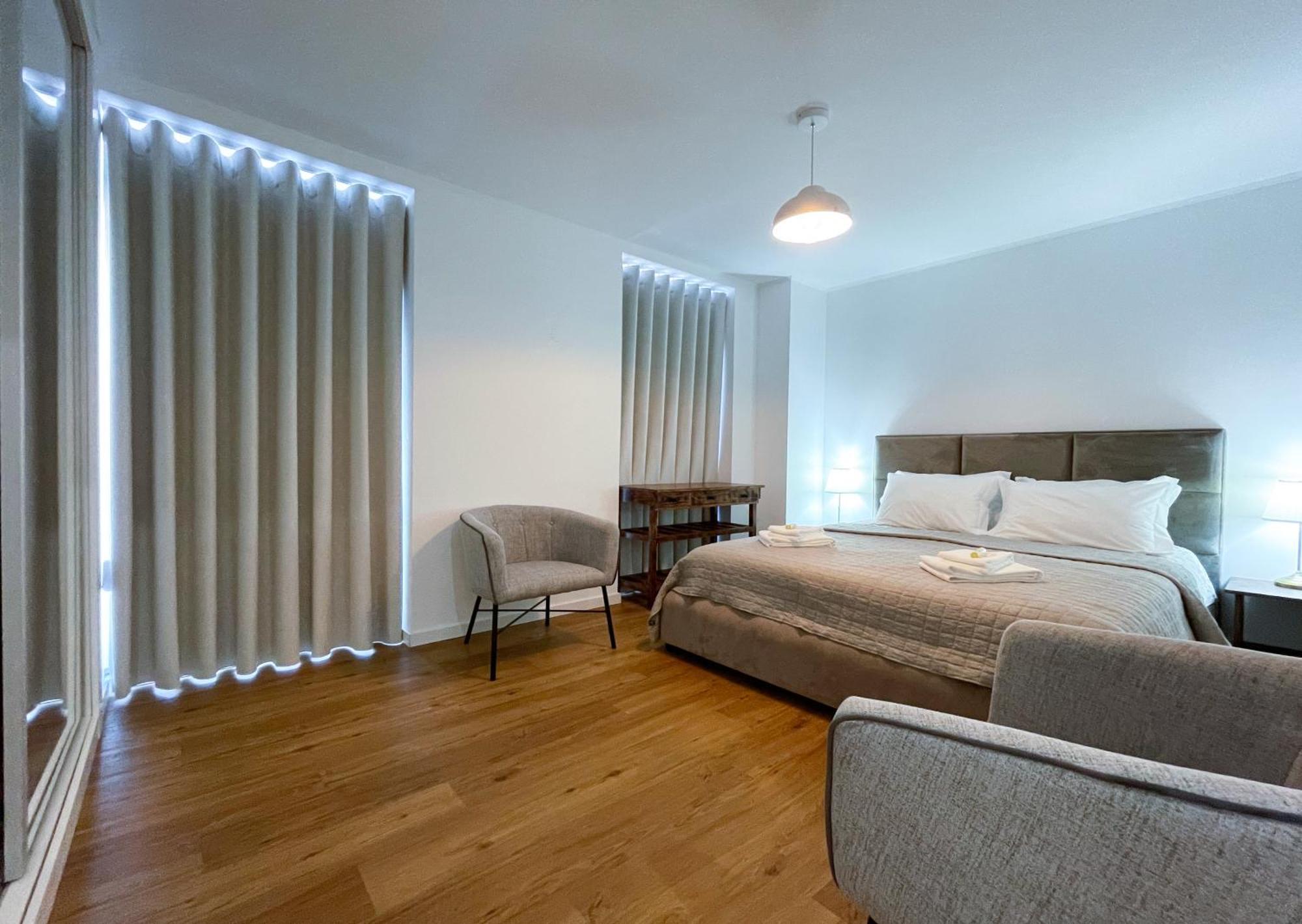 Intendente 3bedroom With Balcony Apartamento *